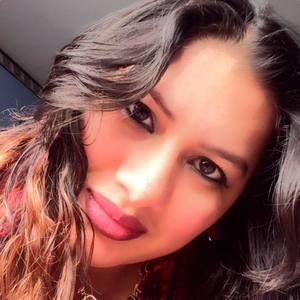 Meet your Posher, Jenifer